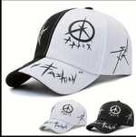 Zamonaviy Snapback kepkalar