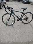 Bicicleta Cursiera Viking Roubaix VN100 cadru aluminiu. Echipata Shima