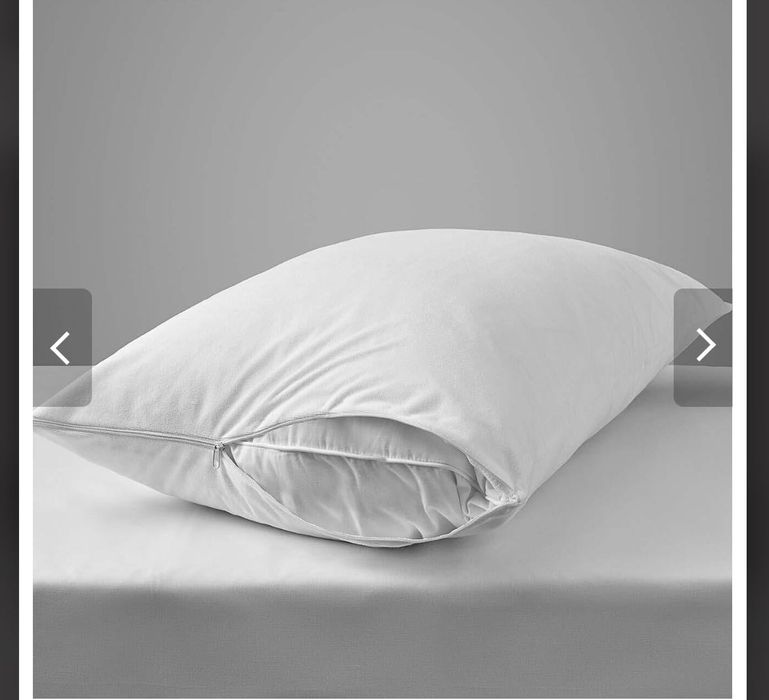 Протектор за възглавница