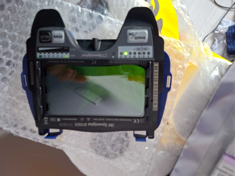 Филтър за speedglas 9100X