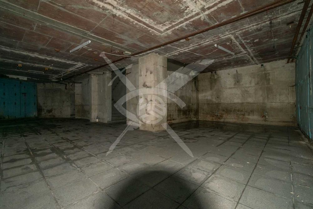 Продава се Магазин в София, Лозенец - 393 кв.м за 2418 €/кв.м - Снимка #15