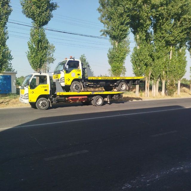 Evakuator xizmati 24/7 O‘z. Bo‘ylab.
