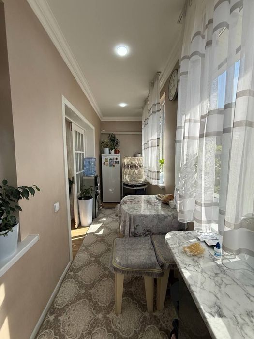 Юнусабад 8 квартал. 1/3/4. Круг