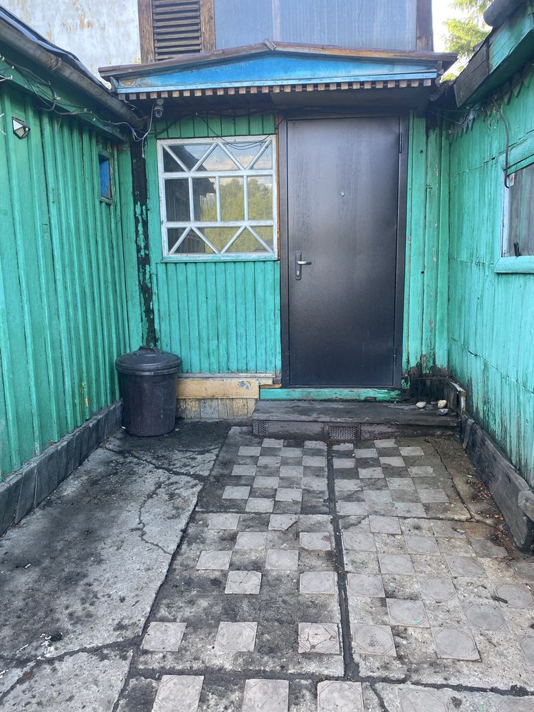 Продам дом (Полярная)