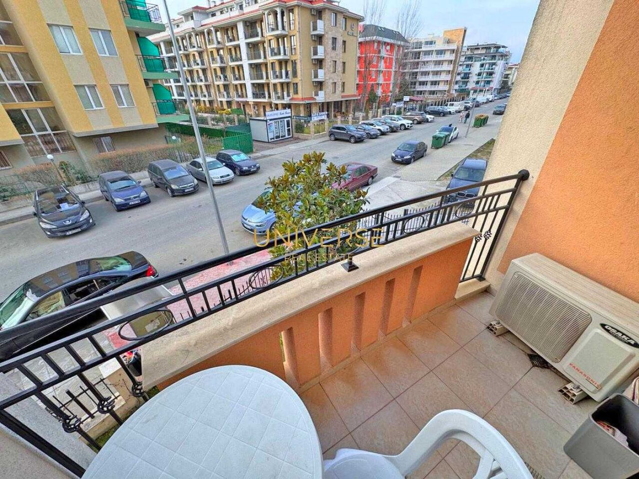 Продава се Двустаен апартамент в к.к. Слънчев бряг - 50 кв.м за 1370 €/кв.м - Снимка #11