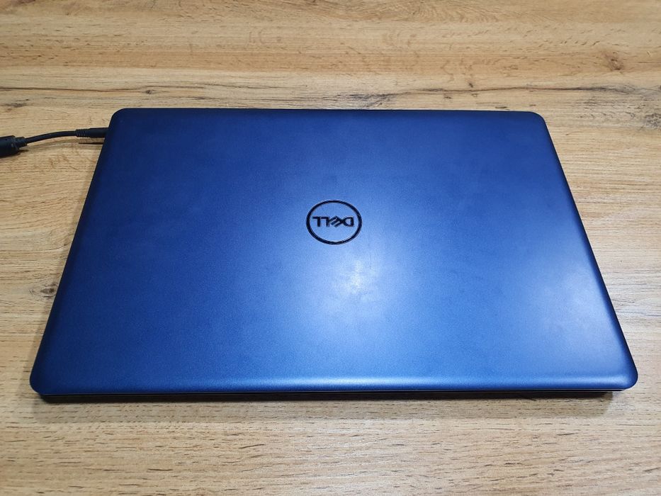 Noutbook Dell 5584 Intel core I7 8565U