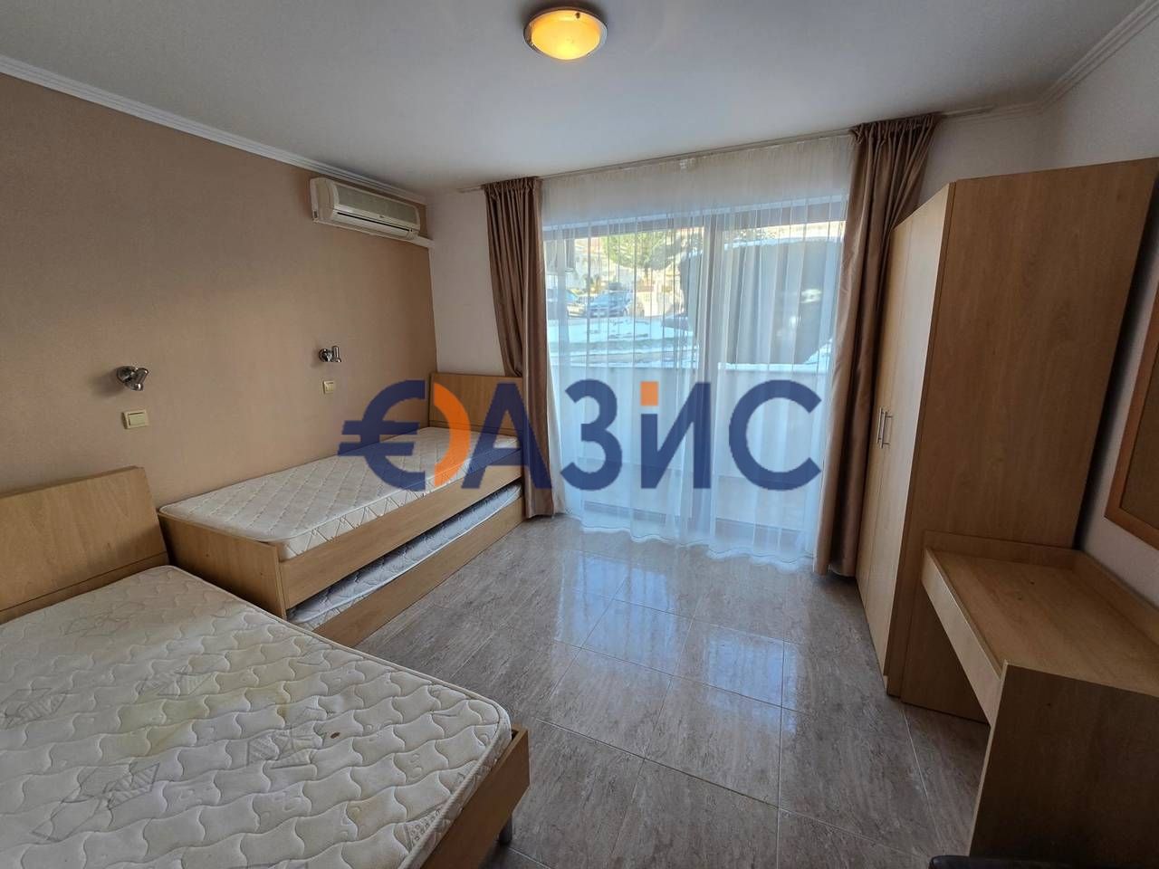 Продава се Тристаен апартамент в Свети Влас - 102 кв.м за 1520 €/кв.м - Снимка #2