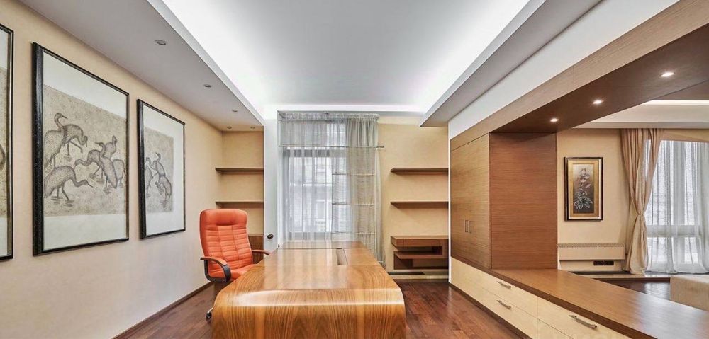 Ул, Тараса Шевченко-ГАБУС! Сдается новая 4-х комнатная в центре!