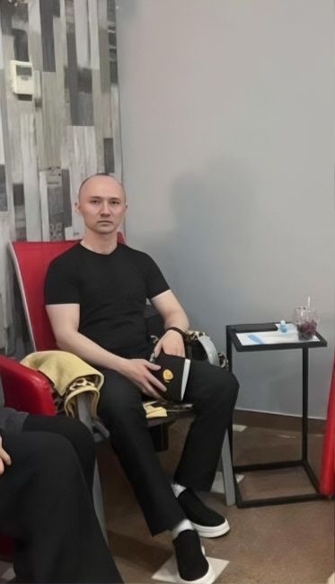 Психолог-психотерапевт / Психологическая поддержка и личностный рост