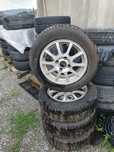 Jante Volvo S40/V40 in 4 prezoane !
