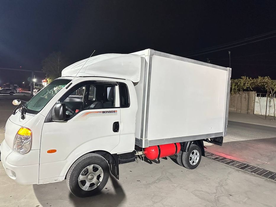 Kia bongo  138 matorda