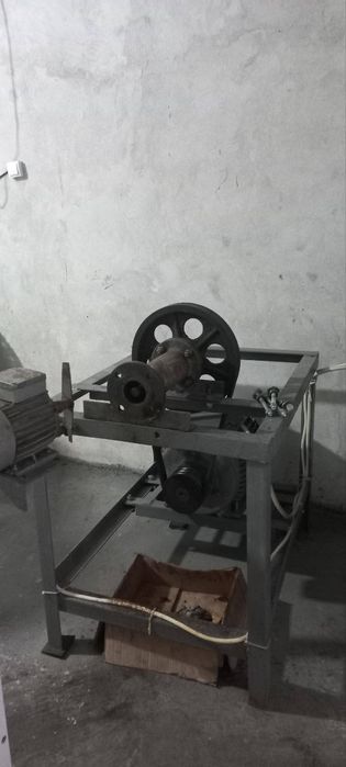 Kukuruz aparat - кукуруз аппарат