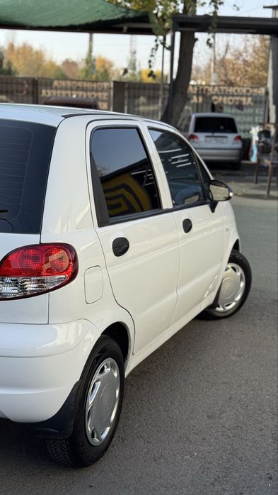 Matiz best 2018 sotiladi