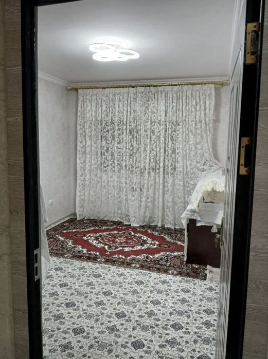 Продается квартира 3 комнат #ZOR