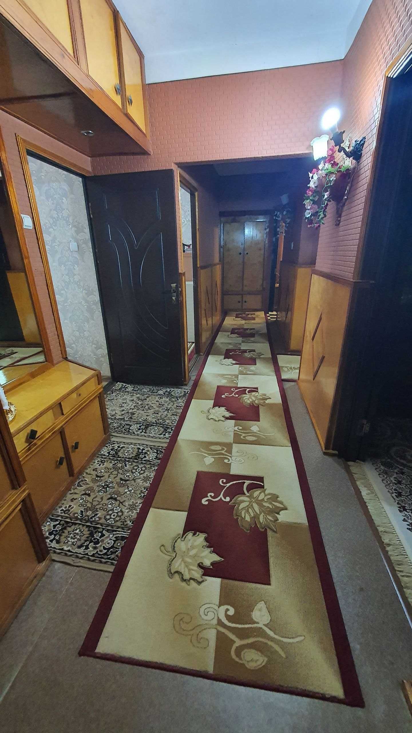 Продается квартира