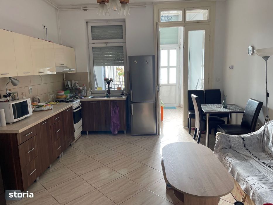 Apartament 100mp,Zona Tribunal