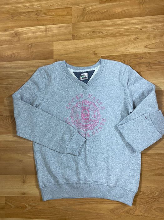 Hanorac damă Tommy Hilfiger L