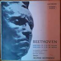 Discuri vinil Beethoven