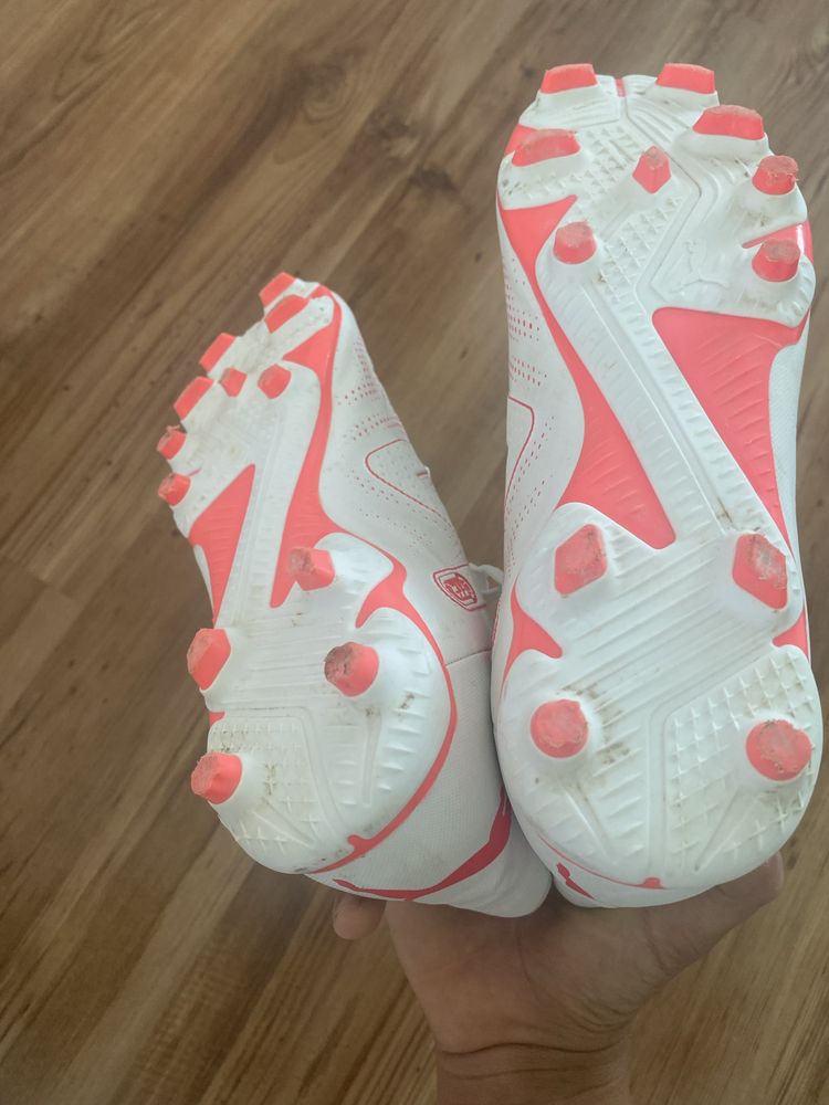 Бутонки puma 43