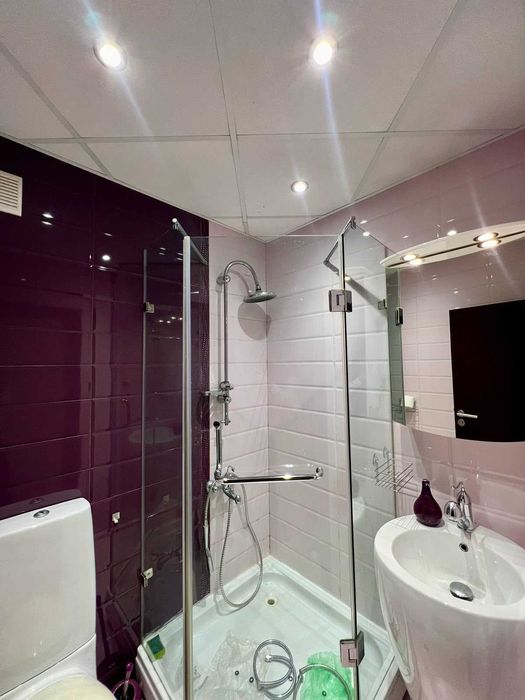 Дава се под наем Четиристаен апартамент в София, Манастирски ливади - 110 кв.м за 1000 € - Снимка #12