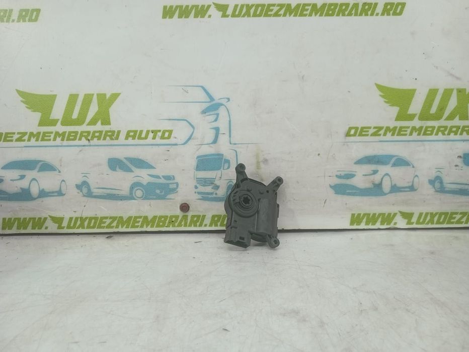 Motoras clapeta aeroterma 2q0907511f Volkswagen VW Passat B8 [facelif