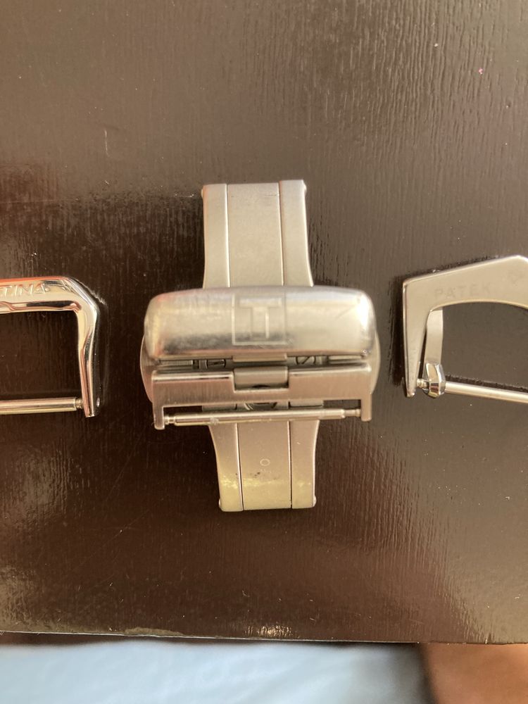 Оригинални токи Certina ,Breitiling,Patek Philippe,Tissot