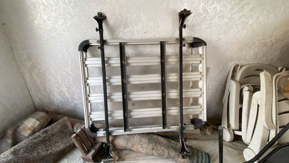 Богажник на ниву