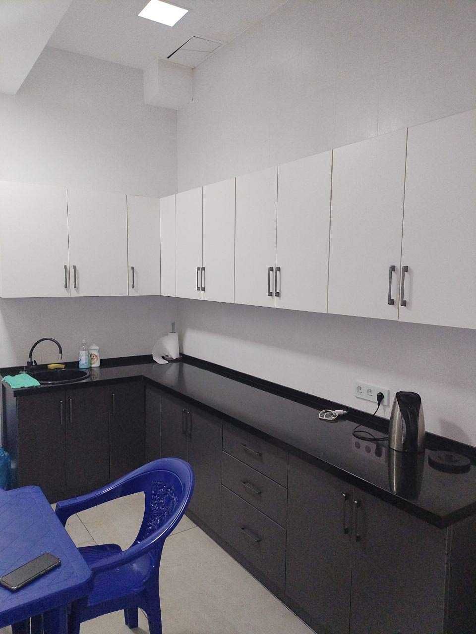 Офис 206м2 Айбек