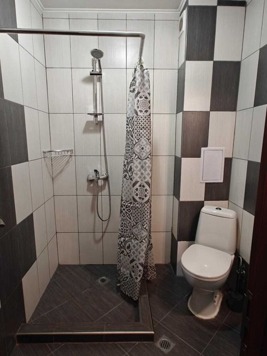 Дава се под наем Двустаен апартамент в Пловдив, Кършияка - 55 кв.м за 325 € - Снимка #7