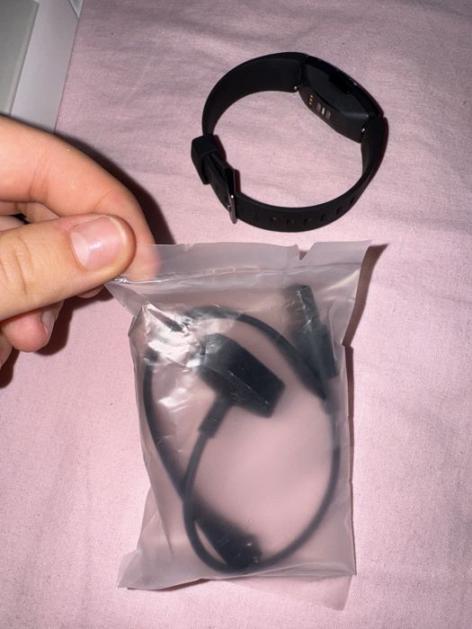 Ceas Fitbit inspire HR