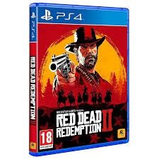 Диски на PlayStation 4