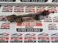 Planetara/ Injectoare/ Bobina inductie /Clapeta de acceleratie SMART FORTWO 0.6 BENZINA 2000-2007