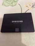 Ssd samsung 870 evo