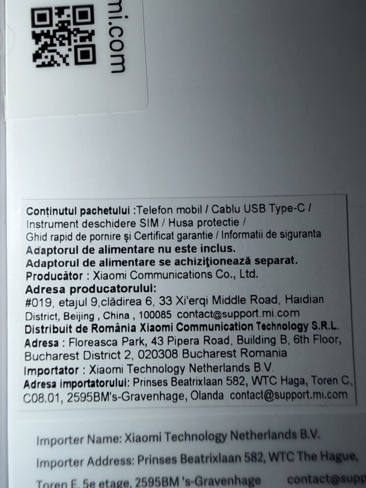 Redmi 15C 4GB RAM 256GB