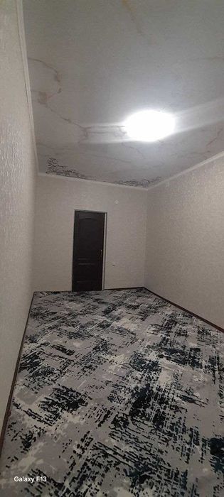 Янги домдан евро ремонтли 1 хонали 2 каватда квартира сотилади Русалка