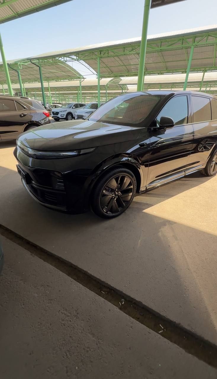 Li 7 Pro 2023 Yil