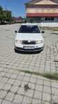 Skoda Fabia 2002