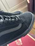 Обувки Vans Old Skool Black