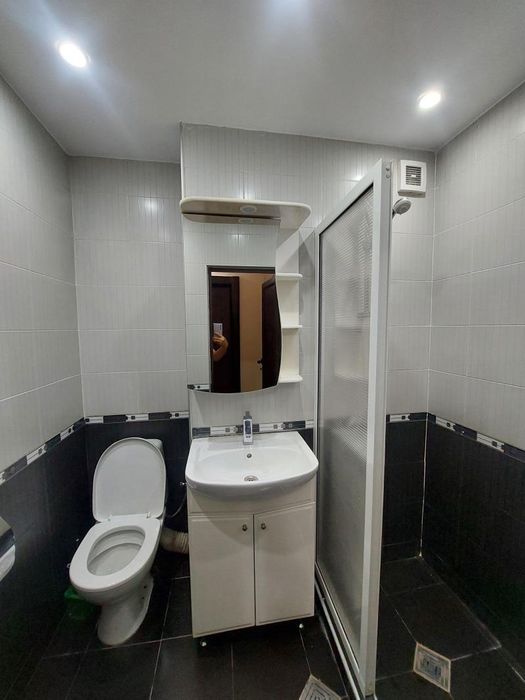 Дава се под наем Едностаен апартамент в София, Люлин 9 - 45 кв.м за 400 € - Снимка #9