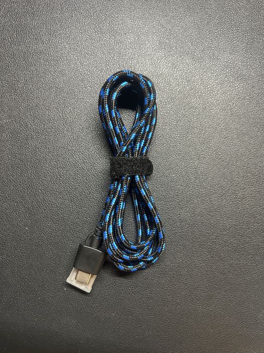 Геймърска мишка Lenovo Legion M600