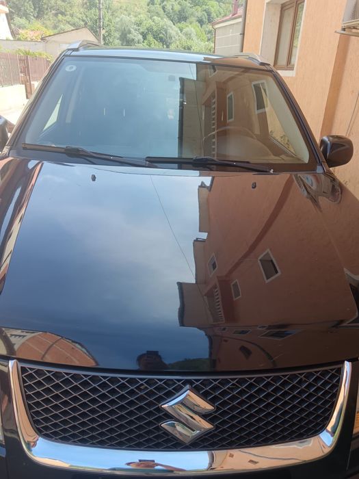 Suzuki Grande Vitara