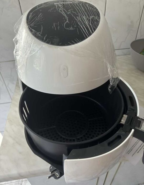 Friteuza heinner în garanție