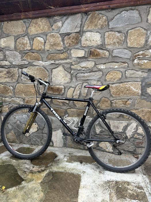 Планински велосипед Trek 8000 Aluminum 26 цола