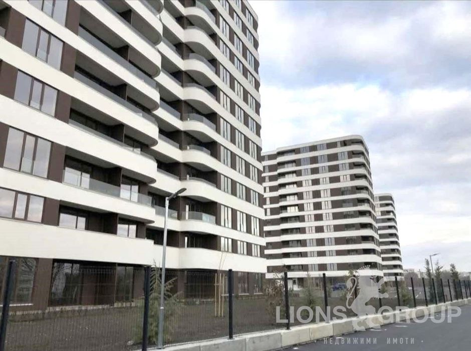 2-стаен в Варна-Трошево площ 80 цена 172000