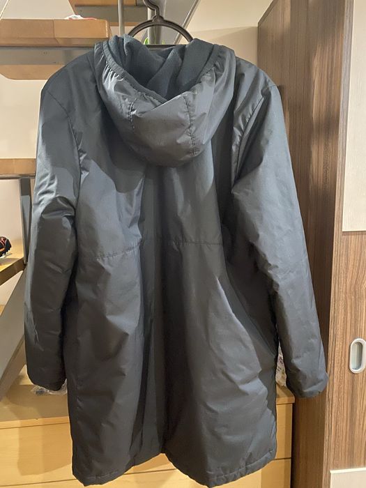 Детското Зимно Яке NIKE Park 20 Winter