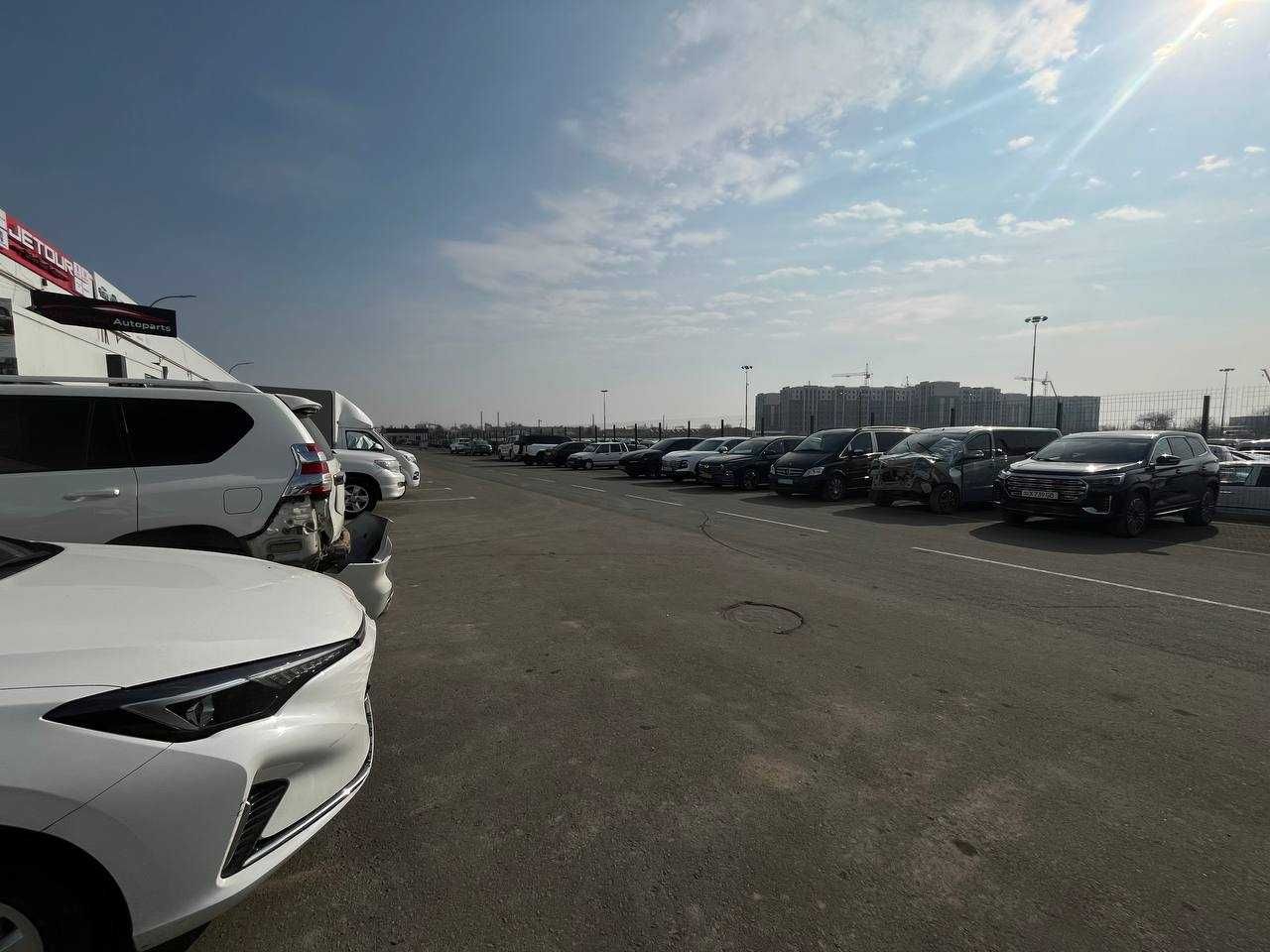АвтоСервис Хизматлари