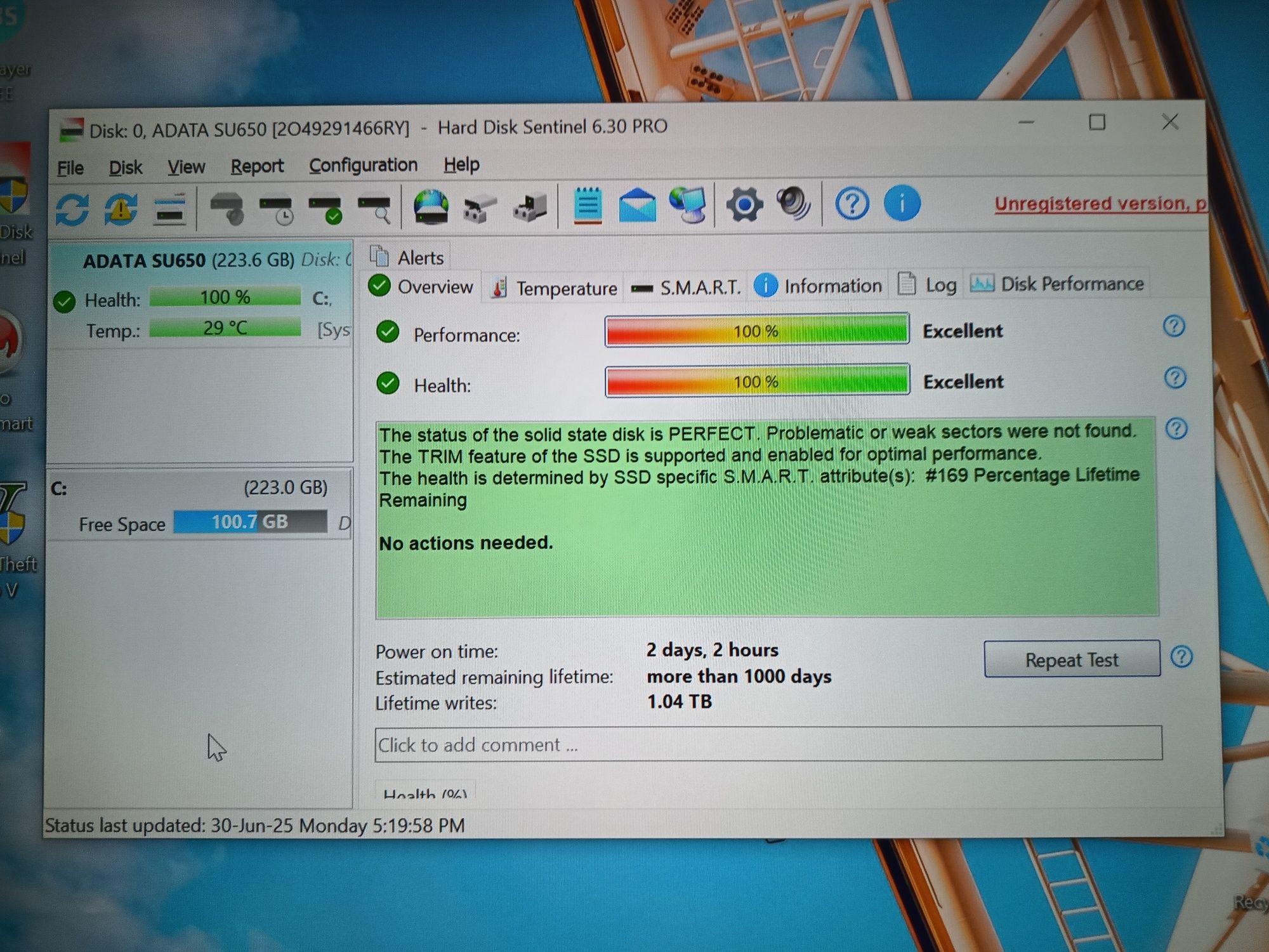 PC Quad Core SSD Adata Nou 240 GB Video 2 GB DDR5 8 GB RAM Complet