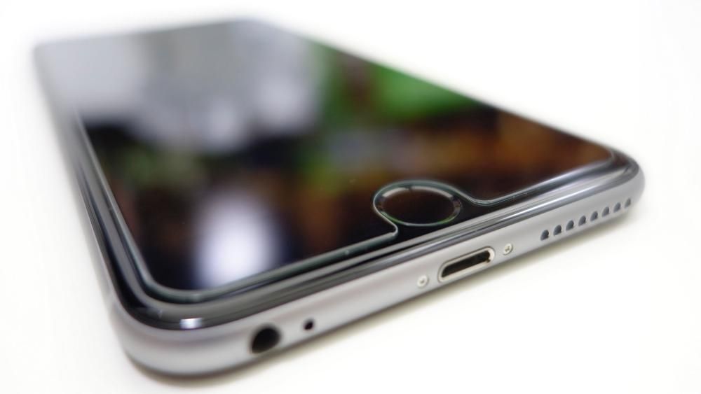 Стъклен протектор за iPhone 4 iPhone 5 Iphone 6-4.7" Plus 7 8 10 11 13