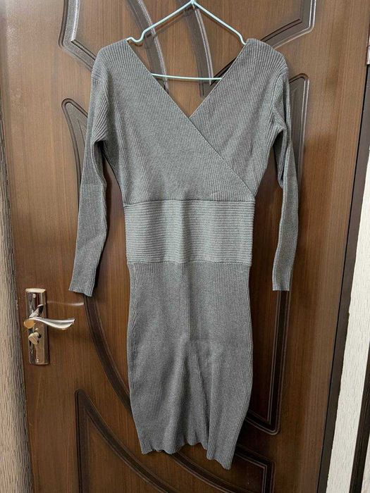 Платья разного фасона