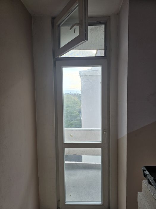 Дограма TROCAL като нова
